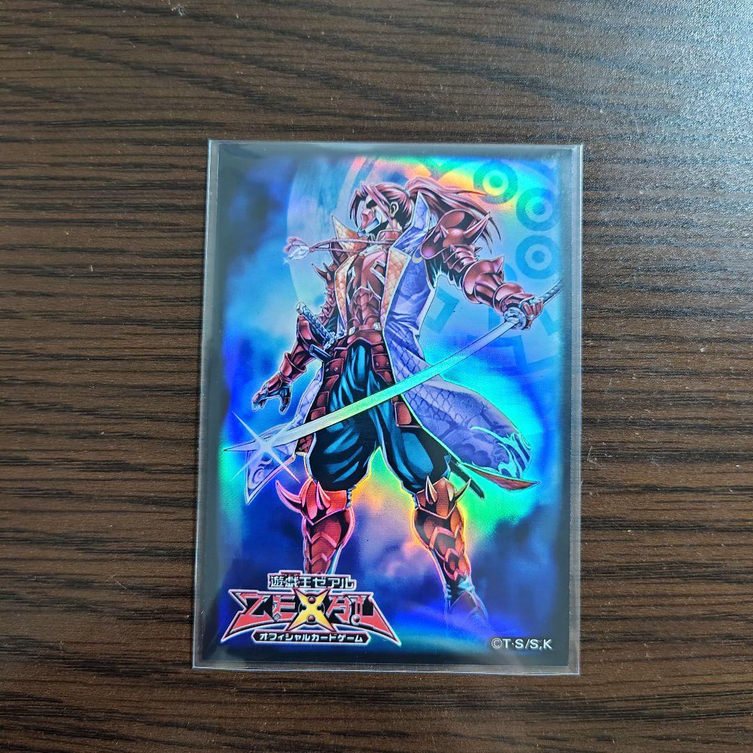 遊戯王【六武衆 （2011年３月環境）】デッキ ゲートボール サイドデッキ付