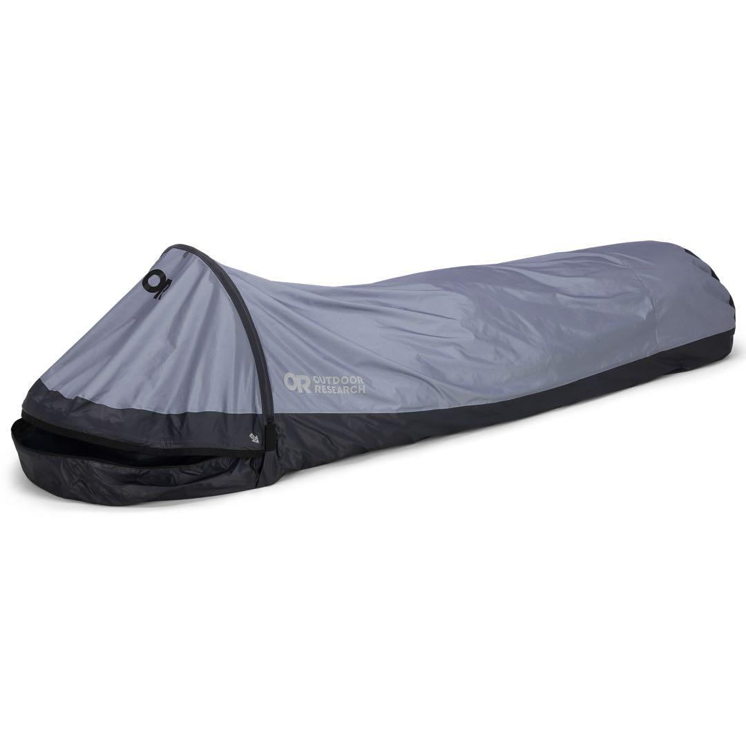 テント・タープ Outdoor Research Helium Bivy Slate