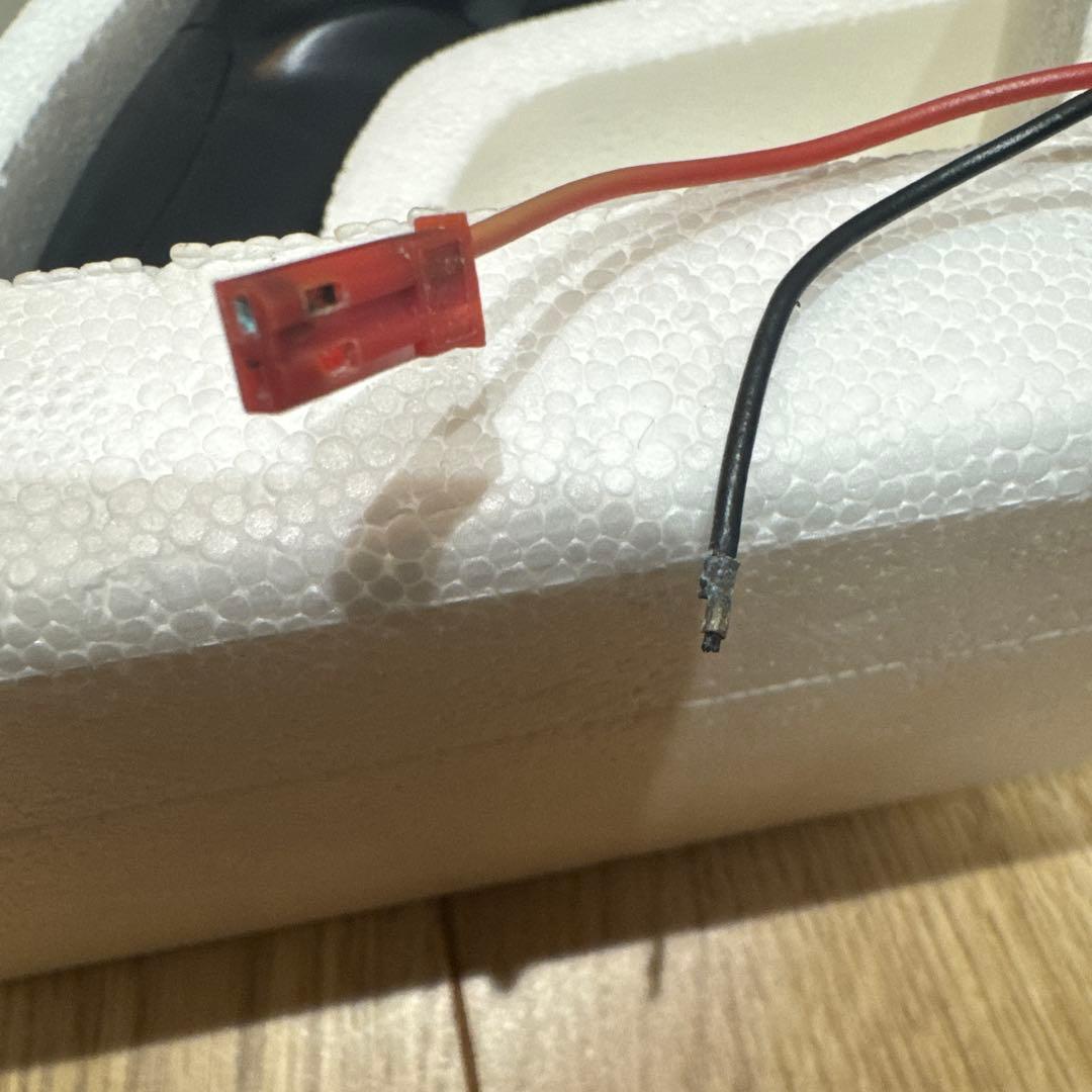 京商　ミニッツフォーミュラボート 船体、トレーラーセット