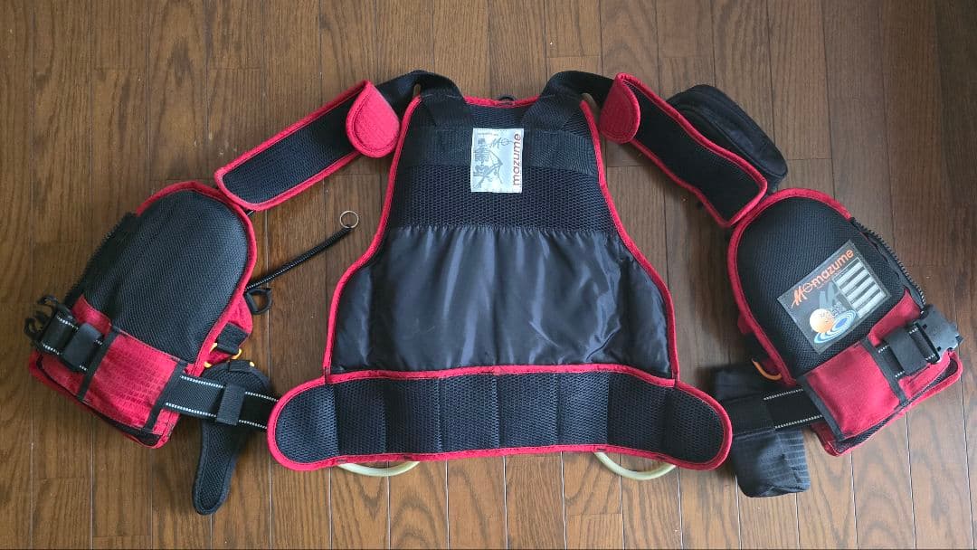 mazume　レッドムーン