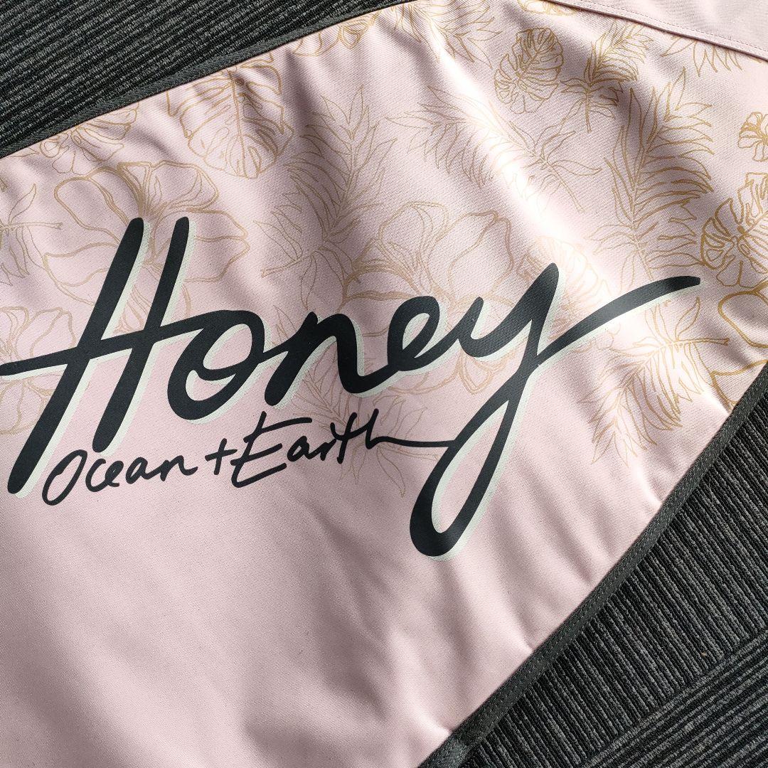 【新品♪】Ocean & Earth ハードケース 6'4\"