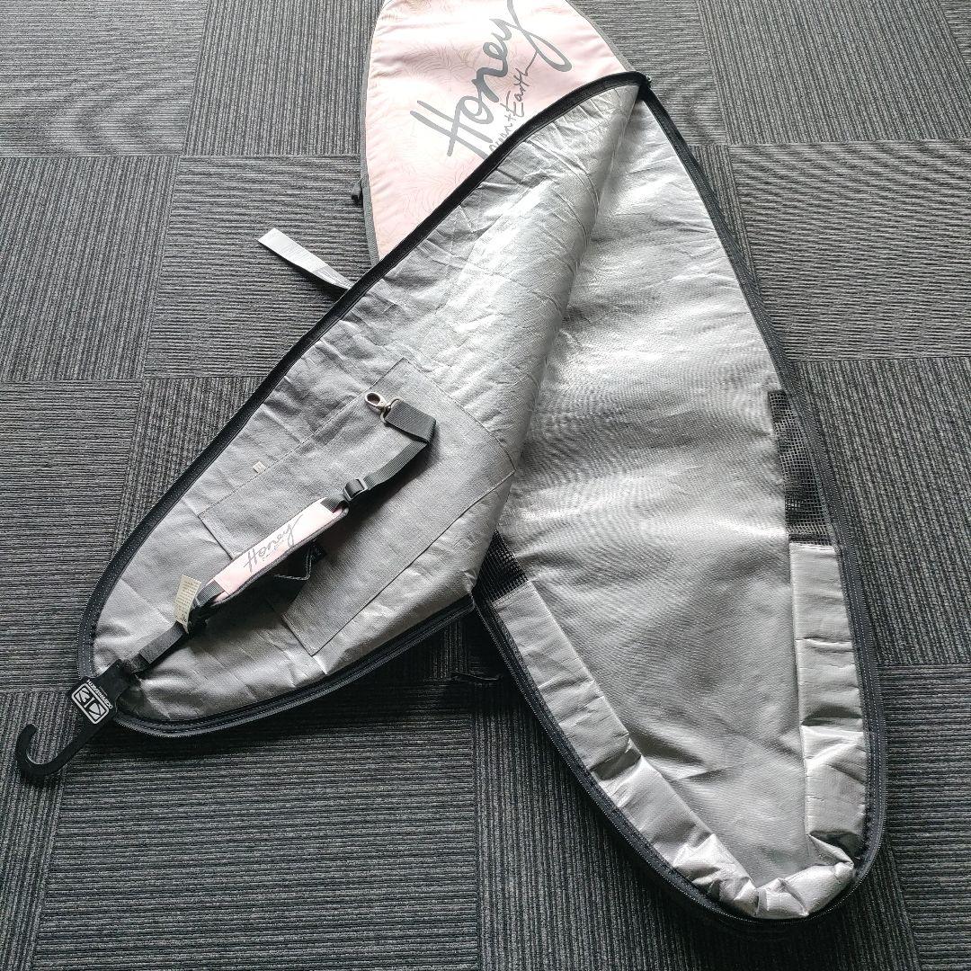 【新品♪】Ocean & Earth ハードケース 6'4\"