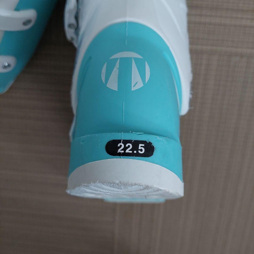 ジュニア スキー板 ブーツセット+おまけ