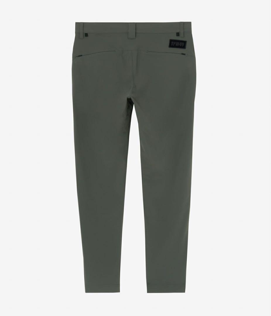 メンズウェア TFW49 COOL ANKLE SLIM PANTS M
