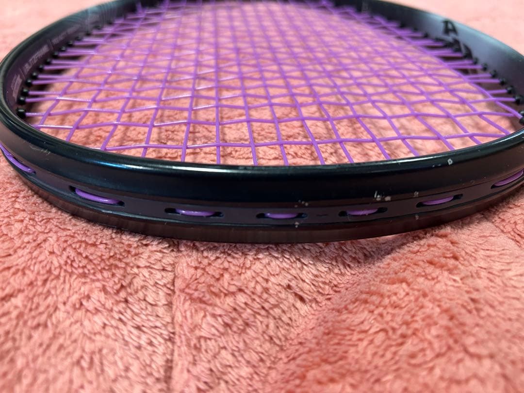 nobe⭐︎YONEX ボルトレイジ8V UL1⭐︎