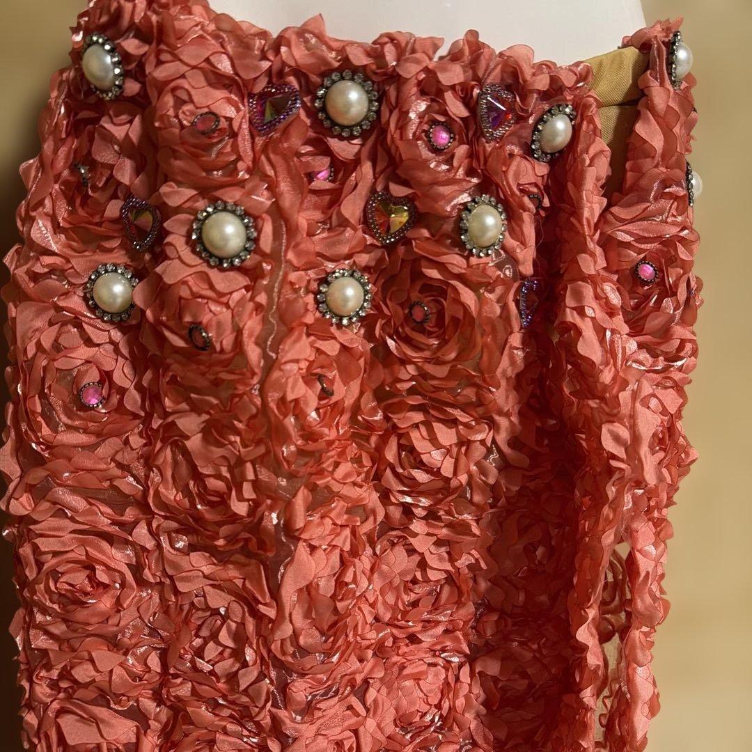 ベリーダンス Belly dance dress