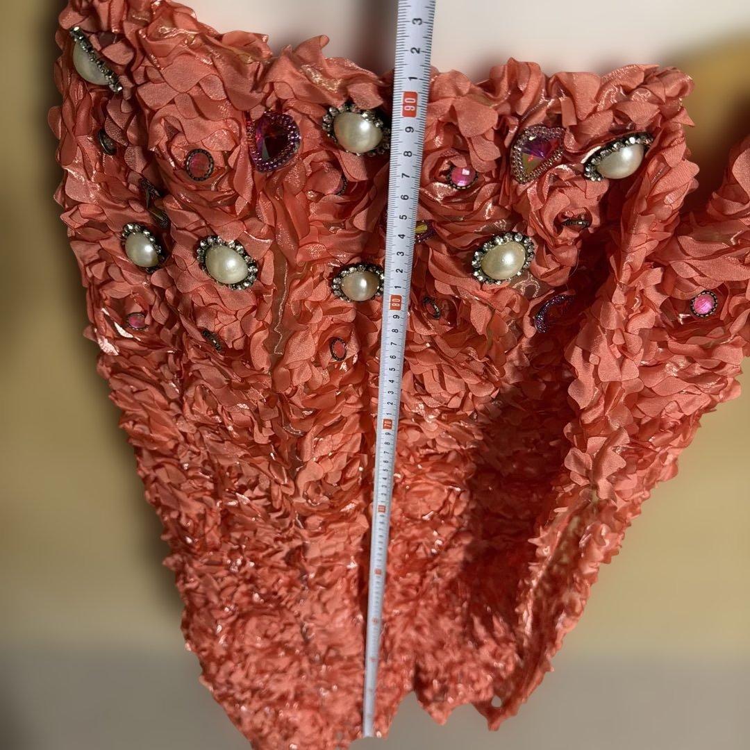 ベリーダンス Belly dance dress