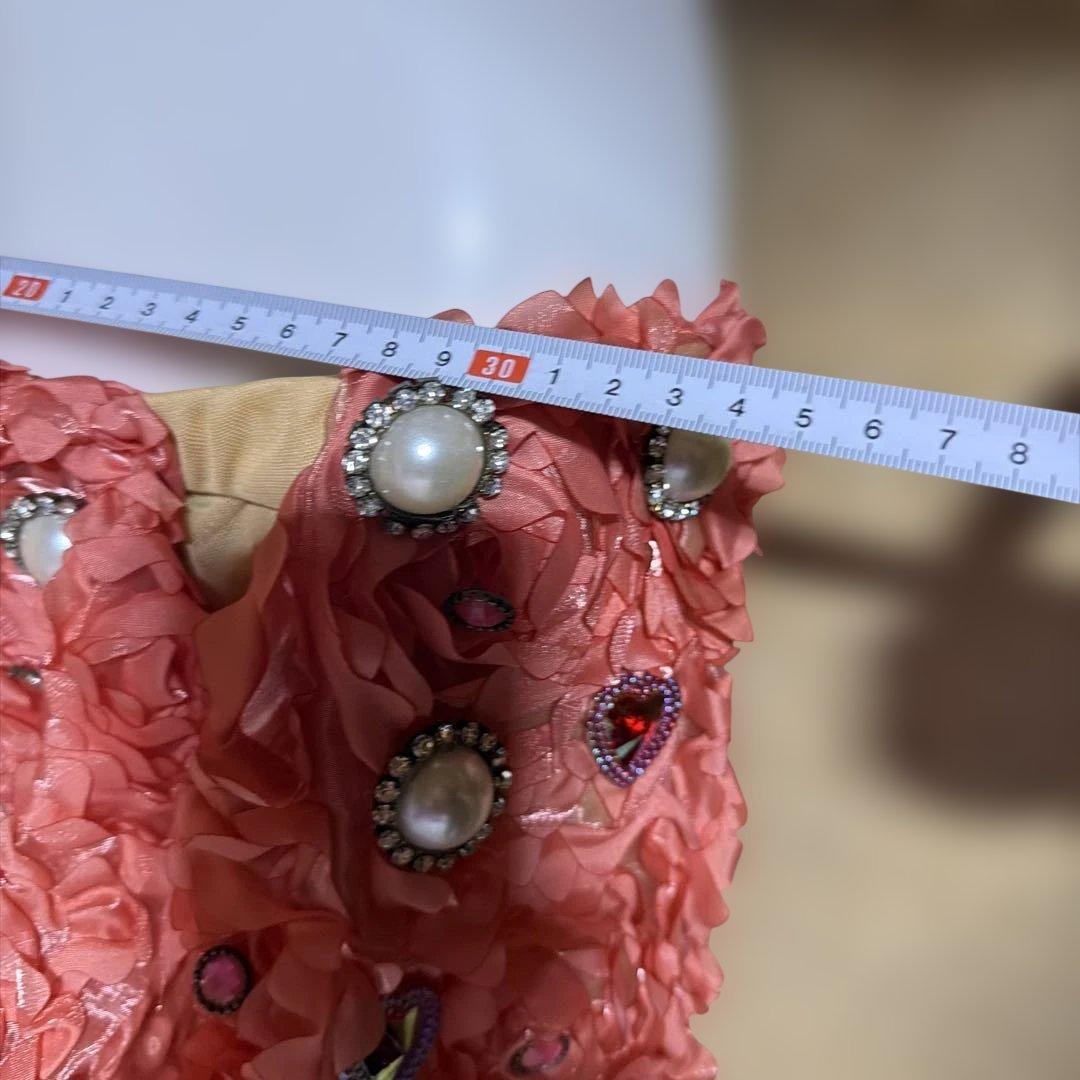 ベリーダンス Belly dance dress