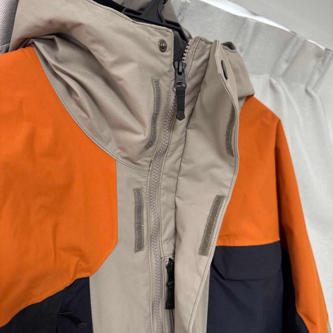 241 explorer jacket 23-24 XLサイズ