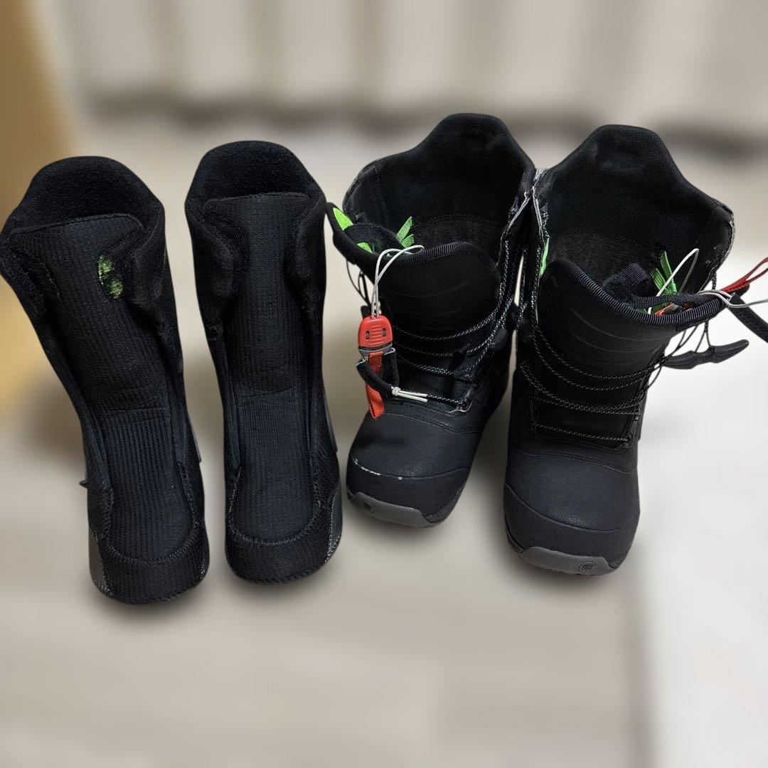 BURTON バートン　ブーツ　RULER ルーラー AF 26cm