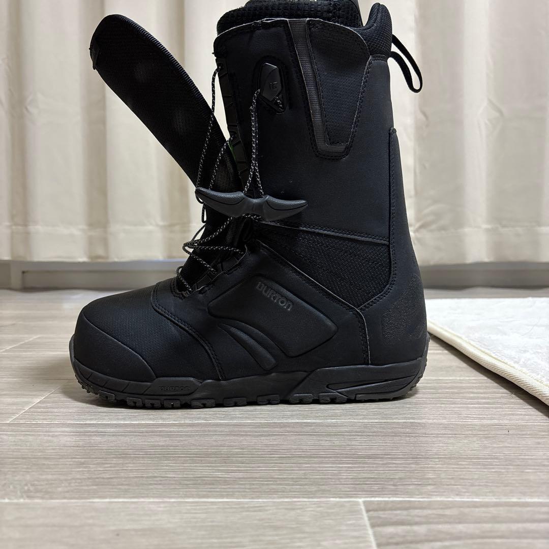BURTON バートン　ブーツ　RULER ルーラー AF 26cm