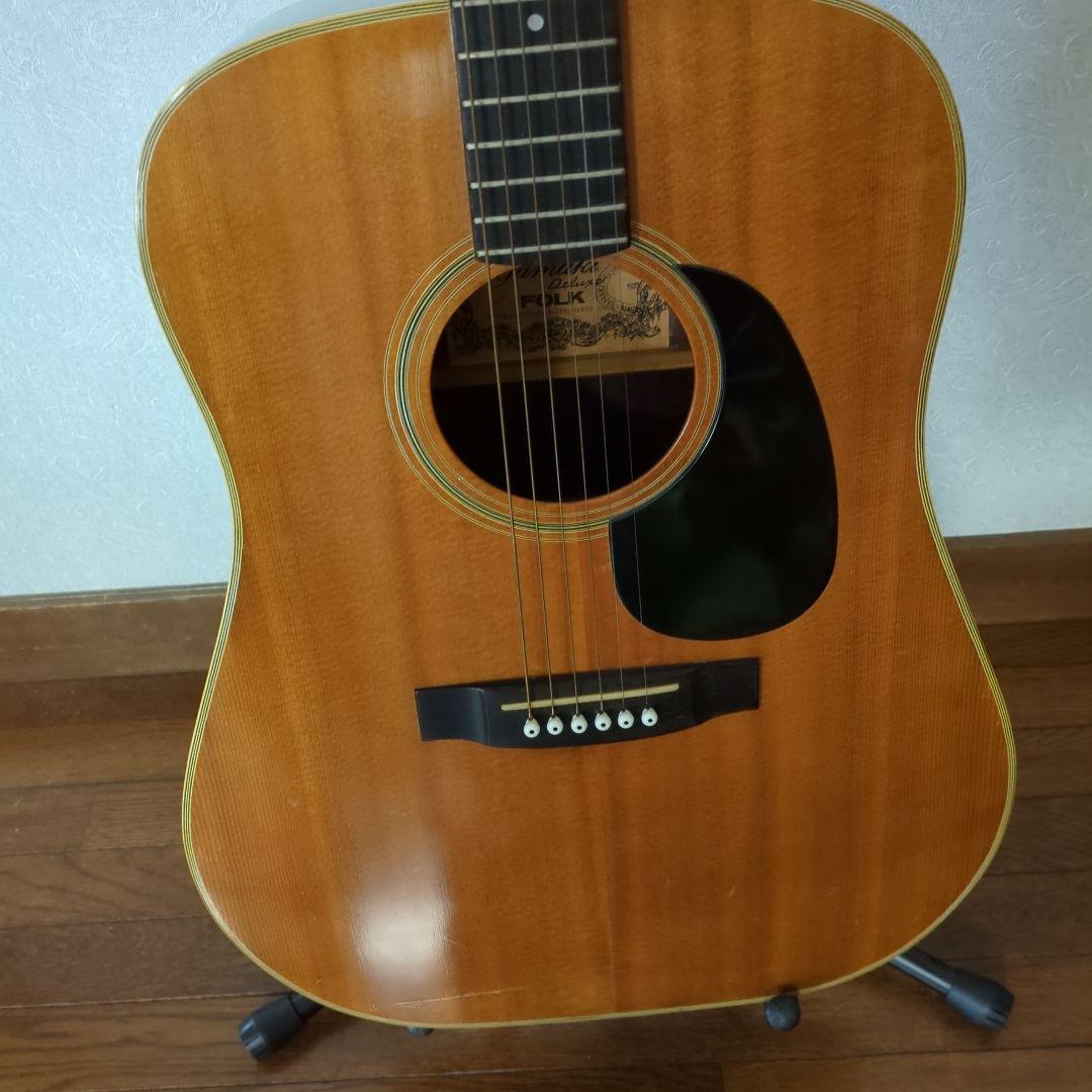 ★ヤマキ　アコースティックギター★ヤマハ　ヤイリ