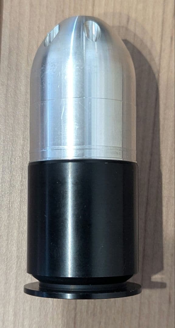 CAW 40mmモスカート 30P 3個セット