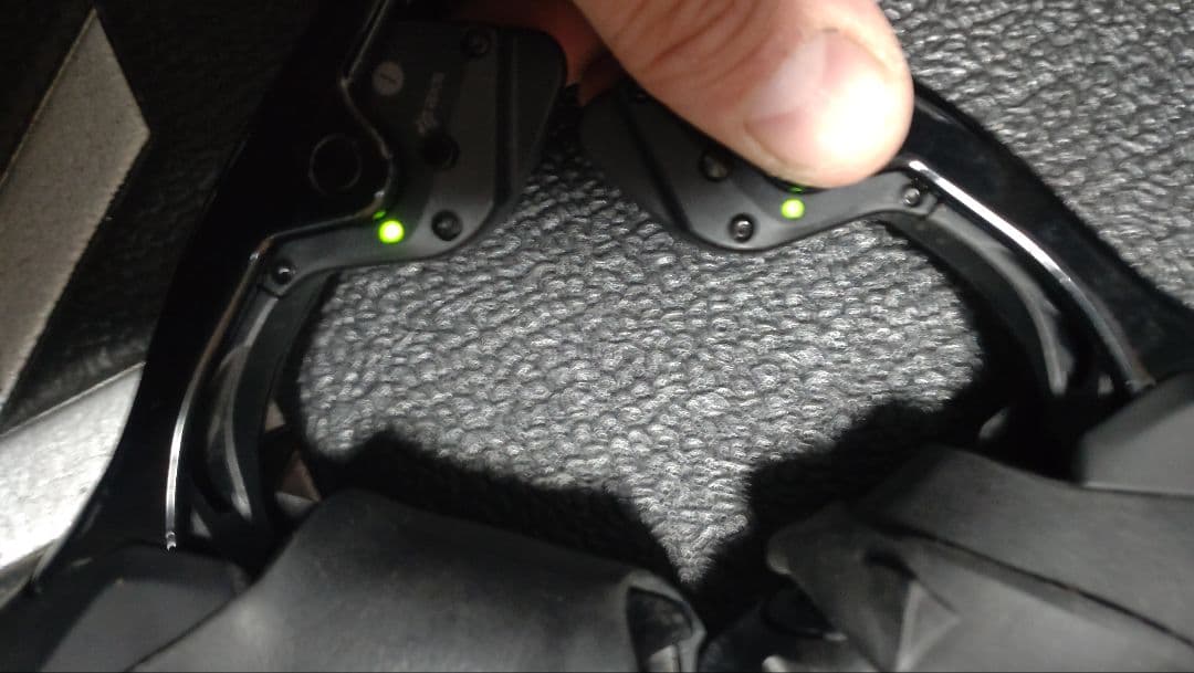 SRAM FORCE AXS etap スラム フォース レバー 左右セット