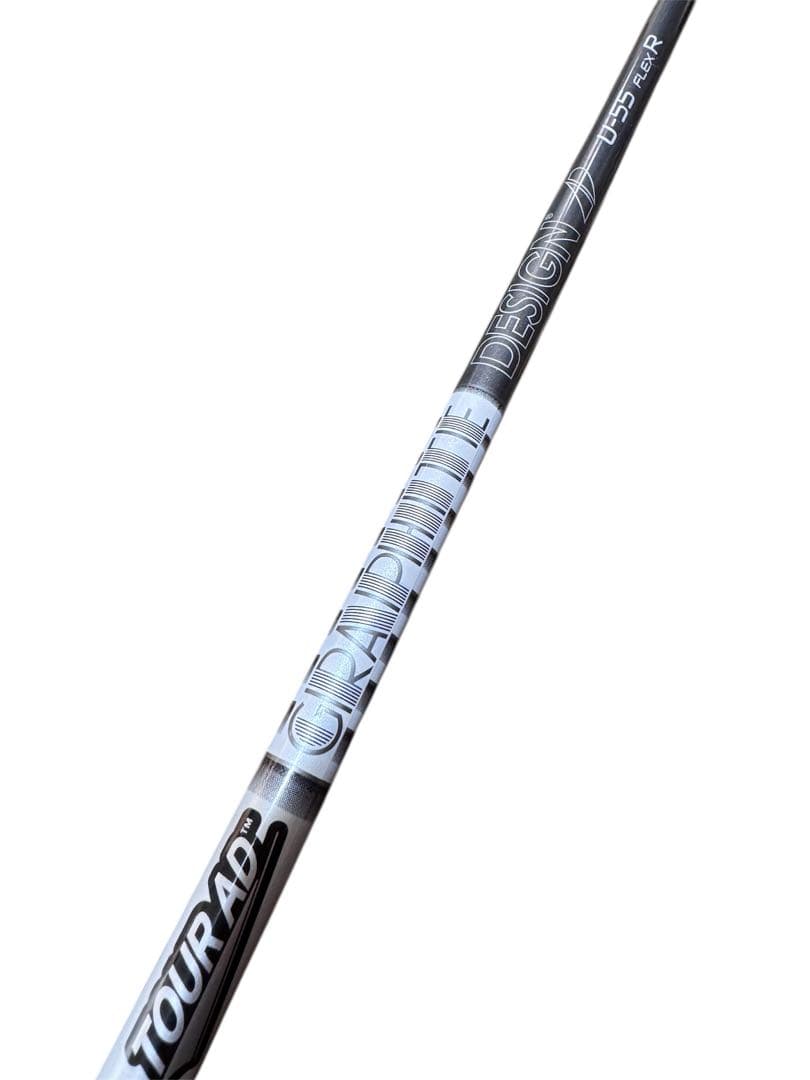 テーラーメイド SIM2 レスキュー 3U 19.5° U-55R HC付