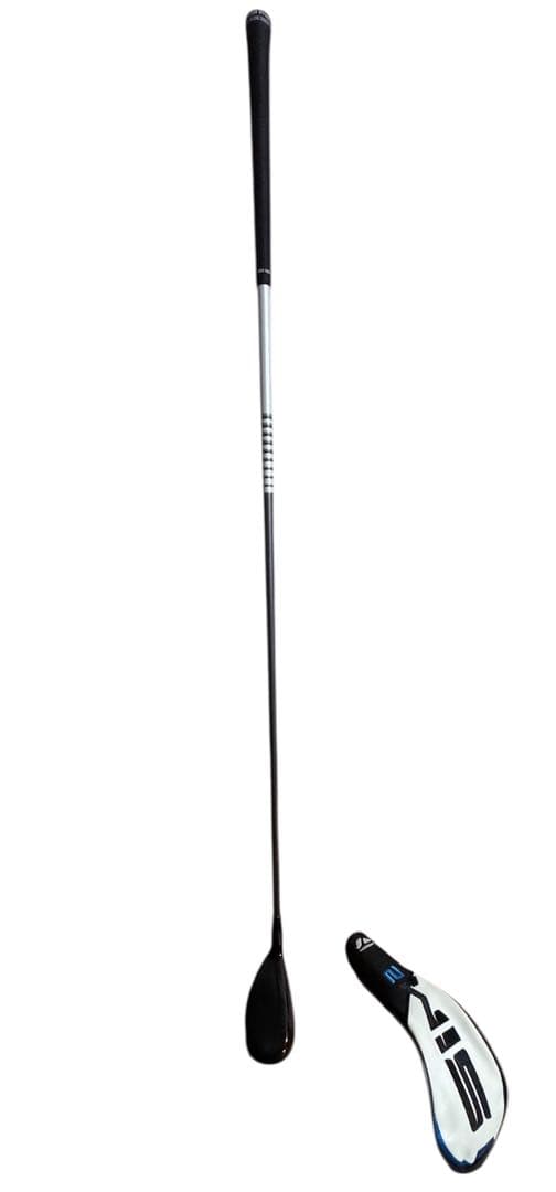 テーラーメイド SIM2 レスキュー 3U 19.5° U-55R HC付