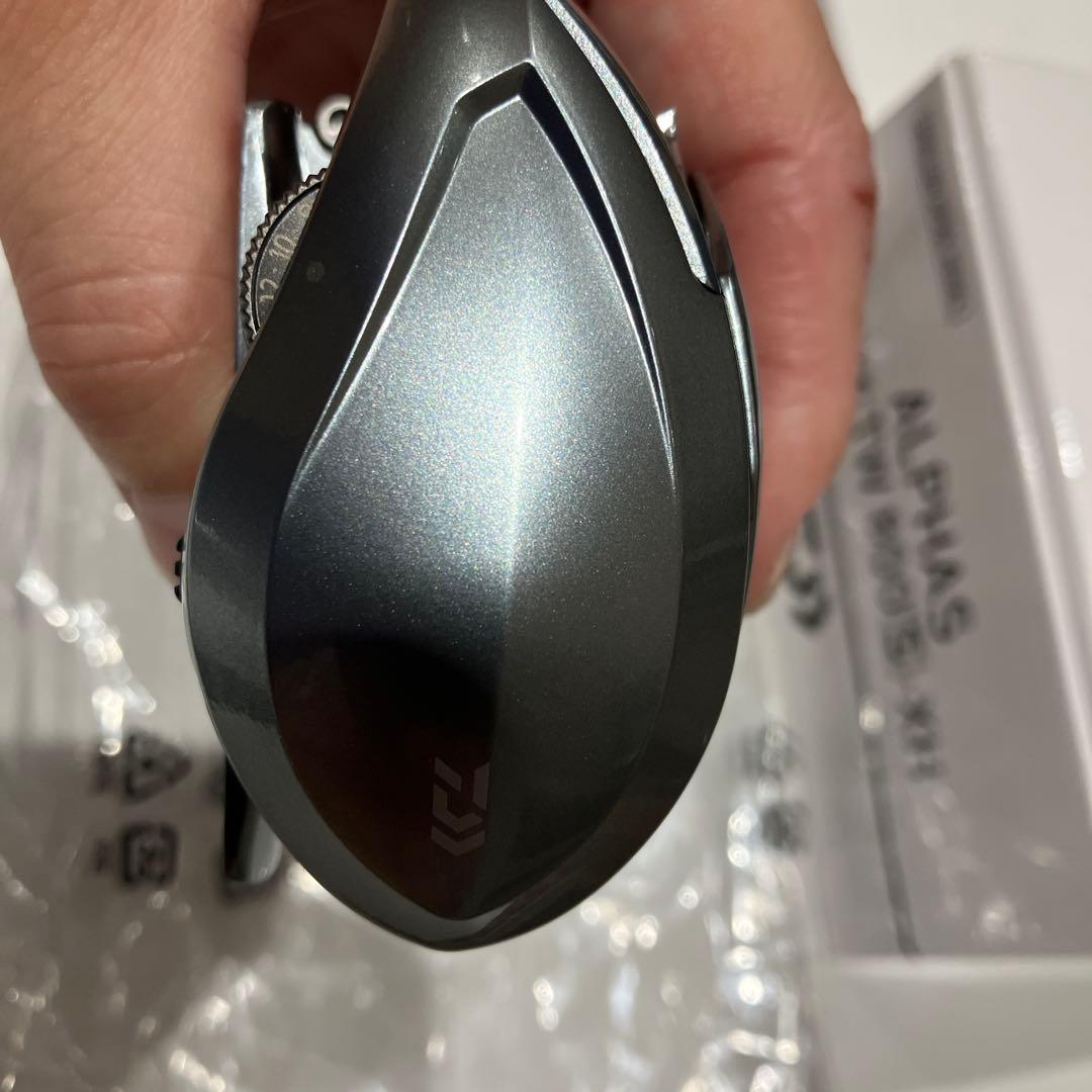 アルファスsvtw 800S XH 8.5