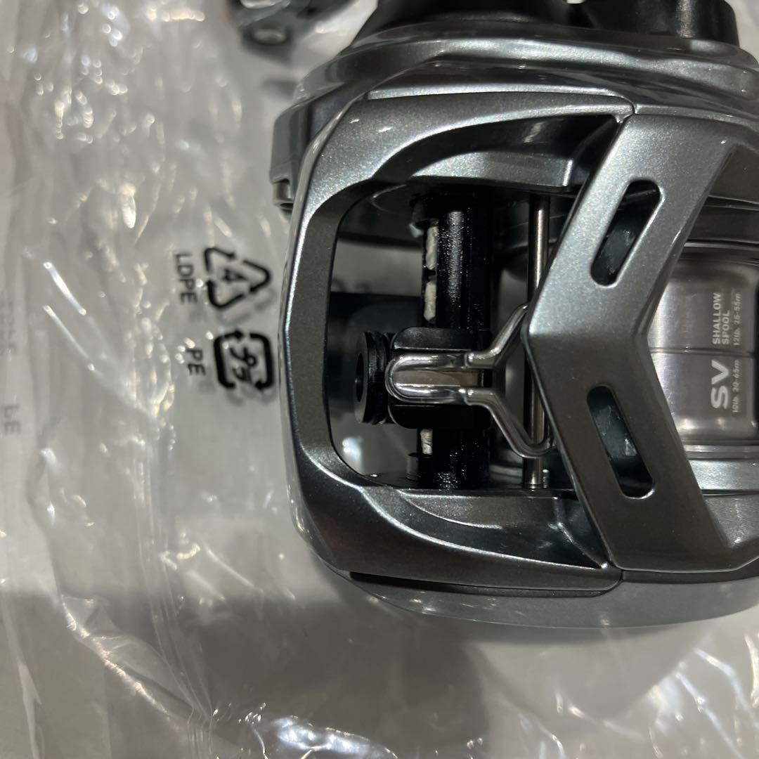 アルファスsvtw 800S XH 8.5