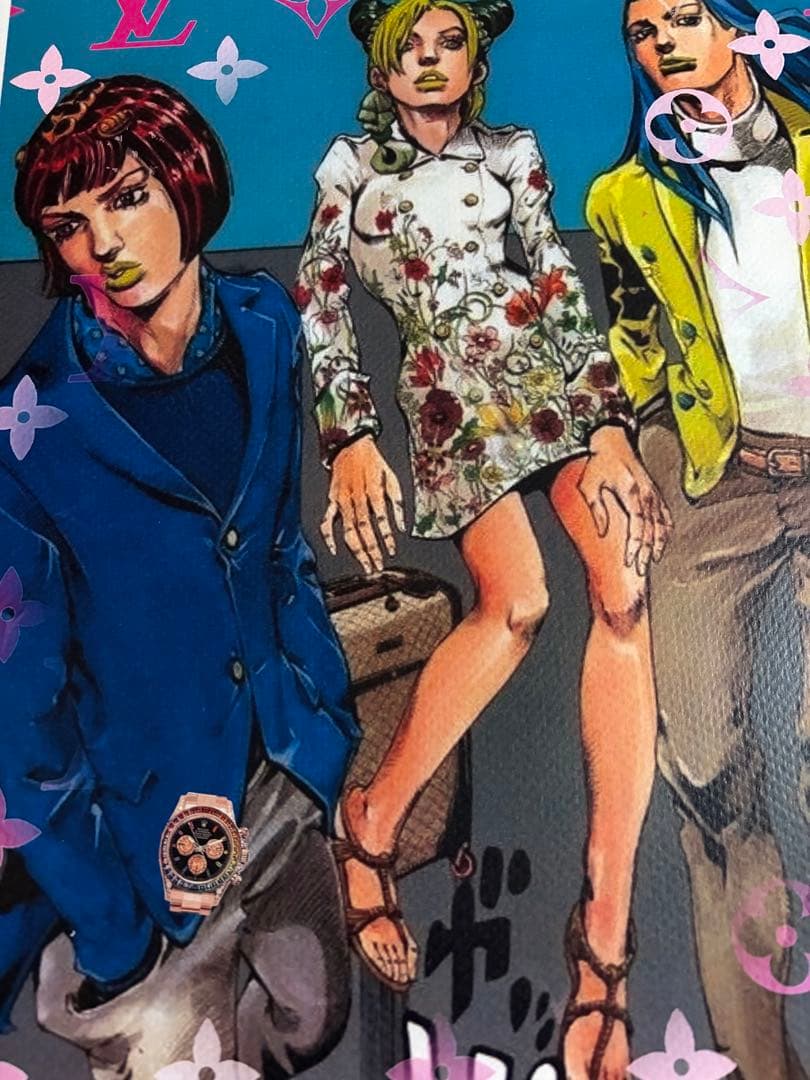 ★世界限定10枚★ DEATH NYC アート ポスター jo102