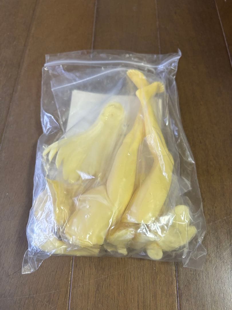 DEAD OR ALIVE デッドオアアライブ　かすみ　ガレージキット