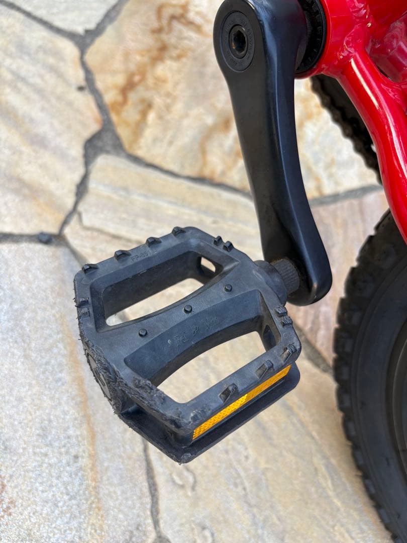 ヨツバサイクル ヨツバゼロ 16