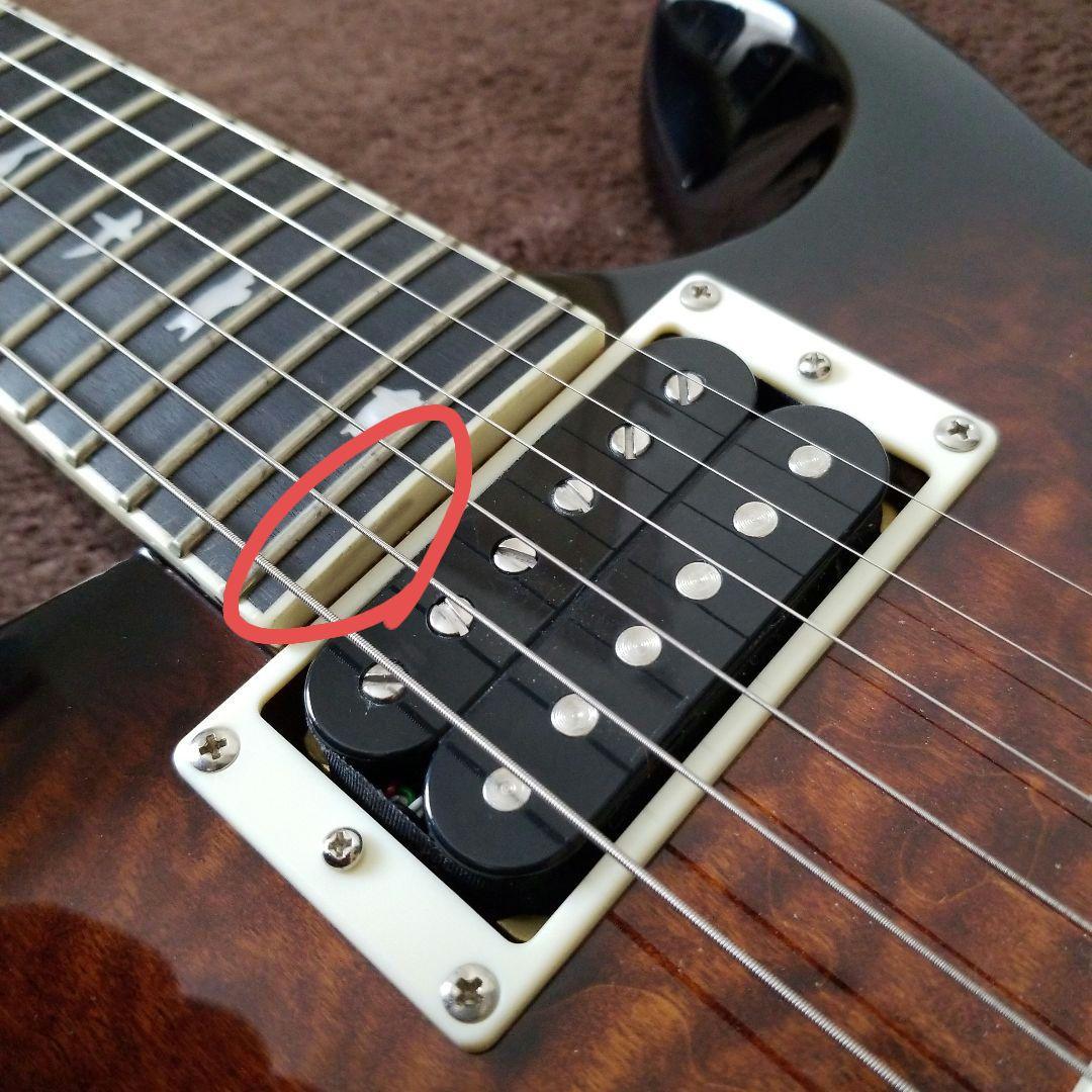 【美品】Paul Reed Smith SE Custom24