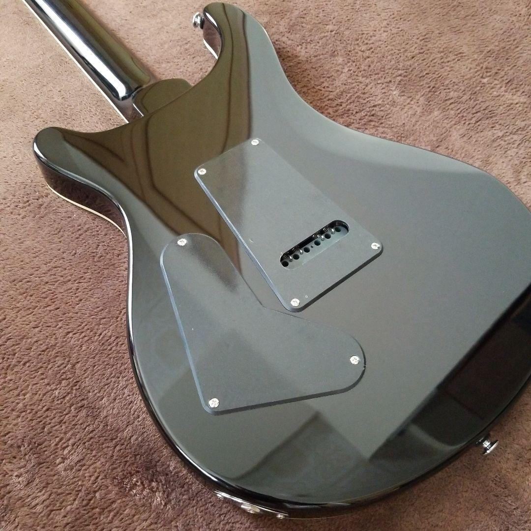 【美品】Paul Reed Smith SE Custom24