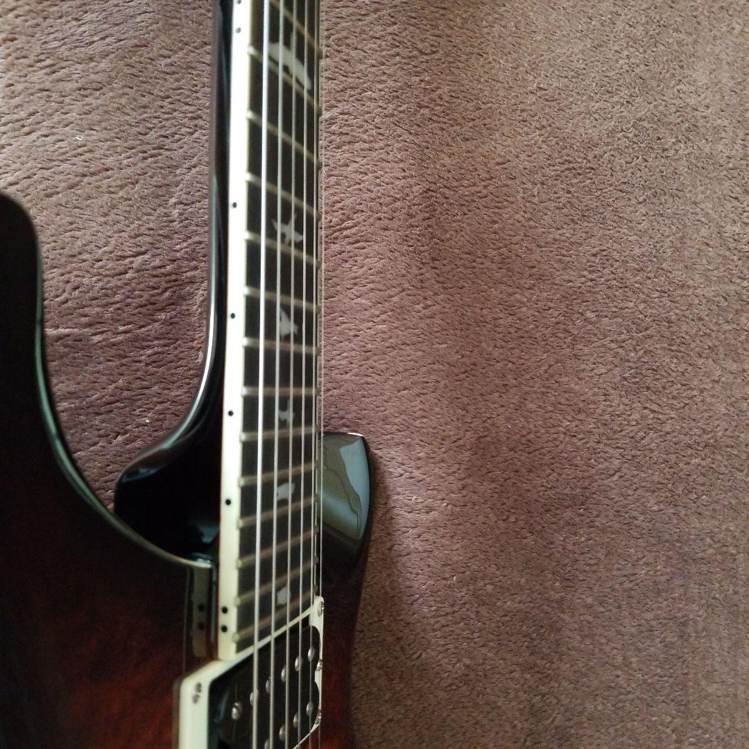 【美品】Paul Reed Smith SE Custom24
