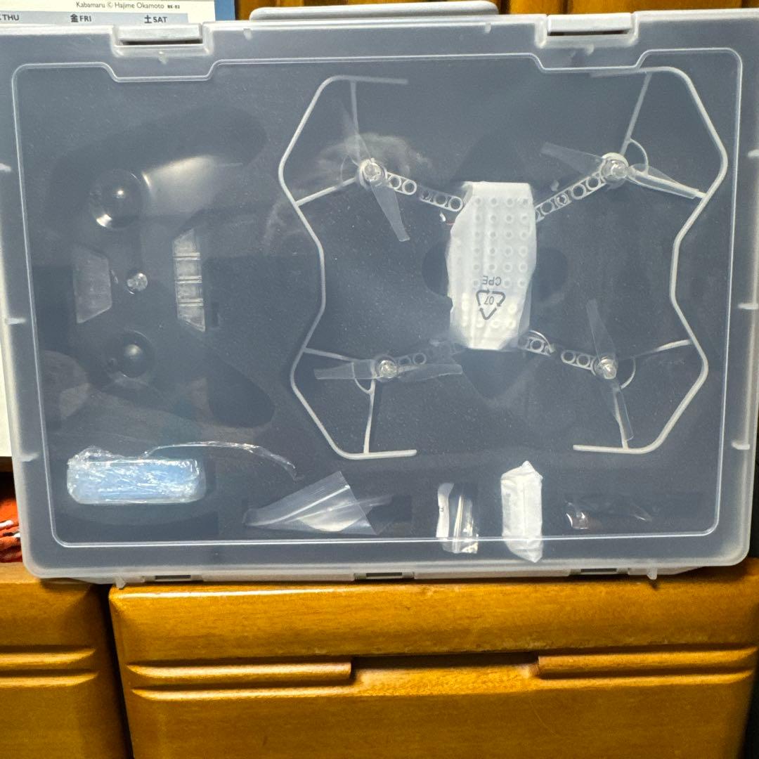 ２月5日限定　Litebee-WING+SCOUT+Desk Mini Car