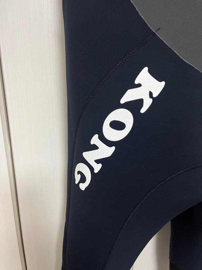 KONG セミドライウェットスーツ DRY SUIT, KONG,surfin