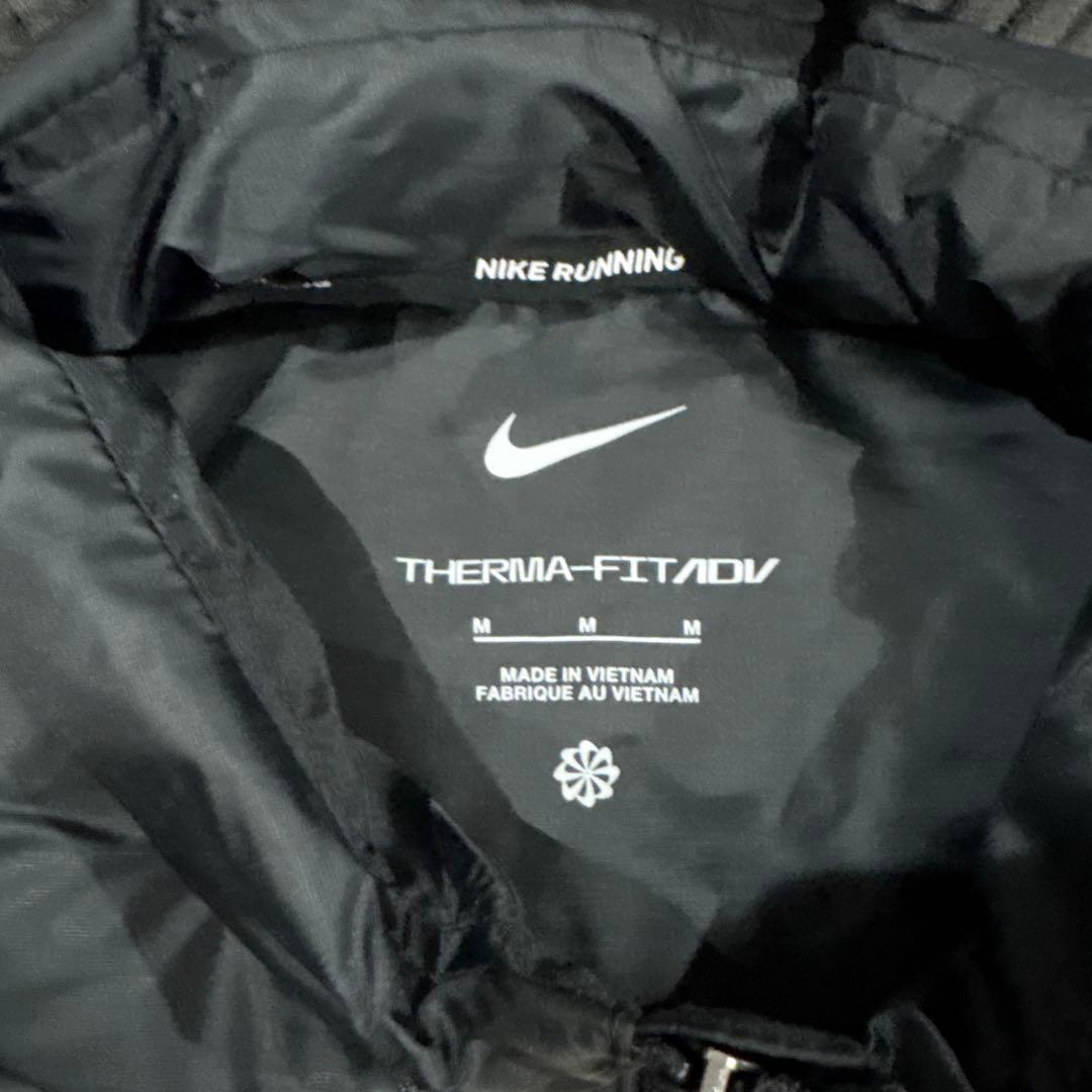 ナイキ Therma-FIT ADV エアロロフト