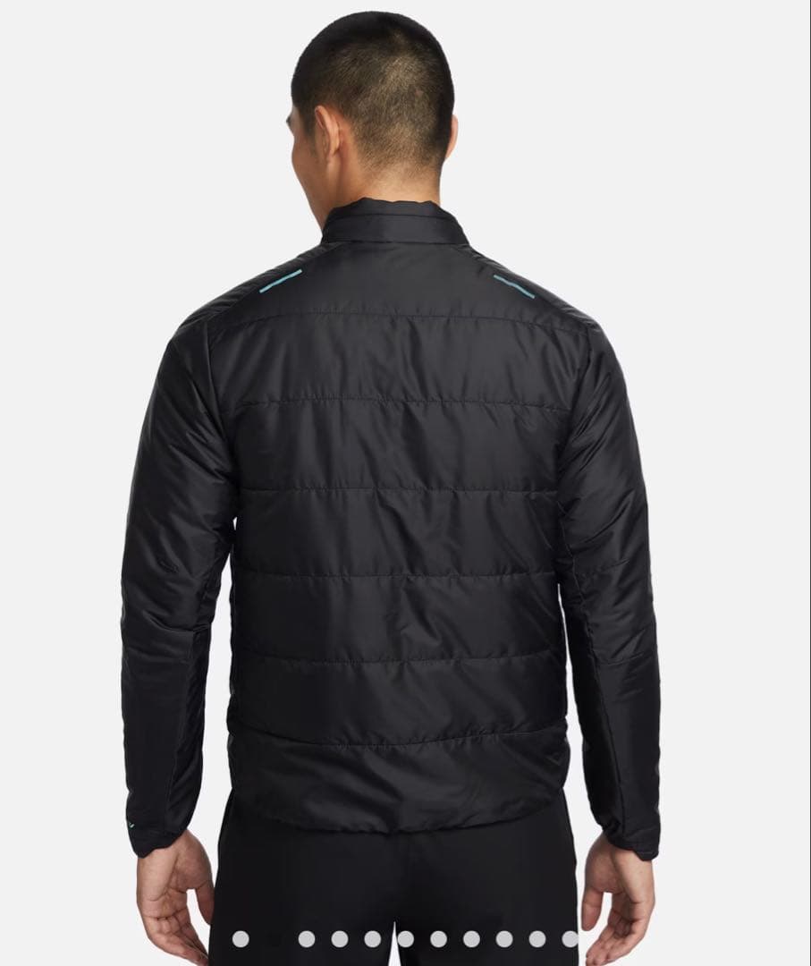 ナイキ Therma-FIT ADV エアロロフト