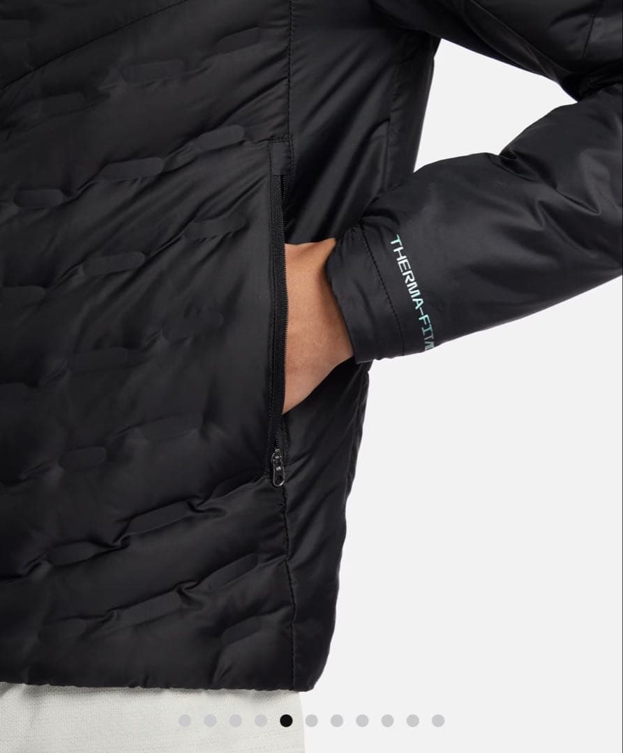 ナイキ Therma-FIT ADV エアロロフト