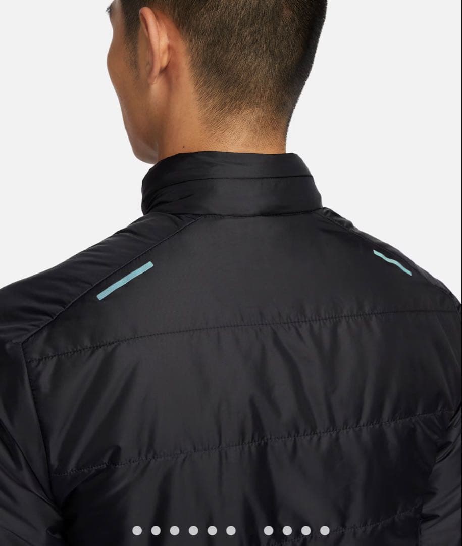 ナイキ Therma-FIT ADV エアロロフト