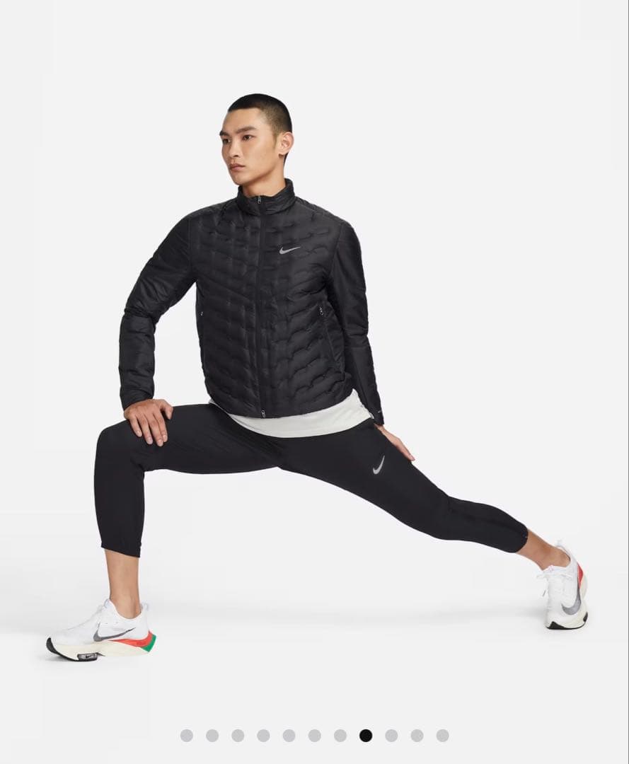 ナイキ Therma-FIT ADV エアロロフト