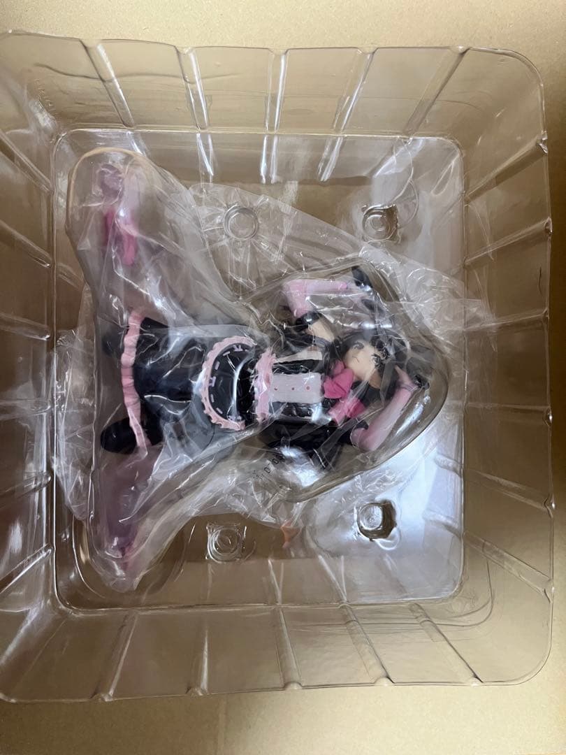 黛冬優子 ラストワン賞 一番くじ アイドル マスターシャイニーカラーズ