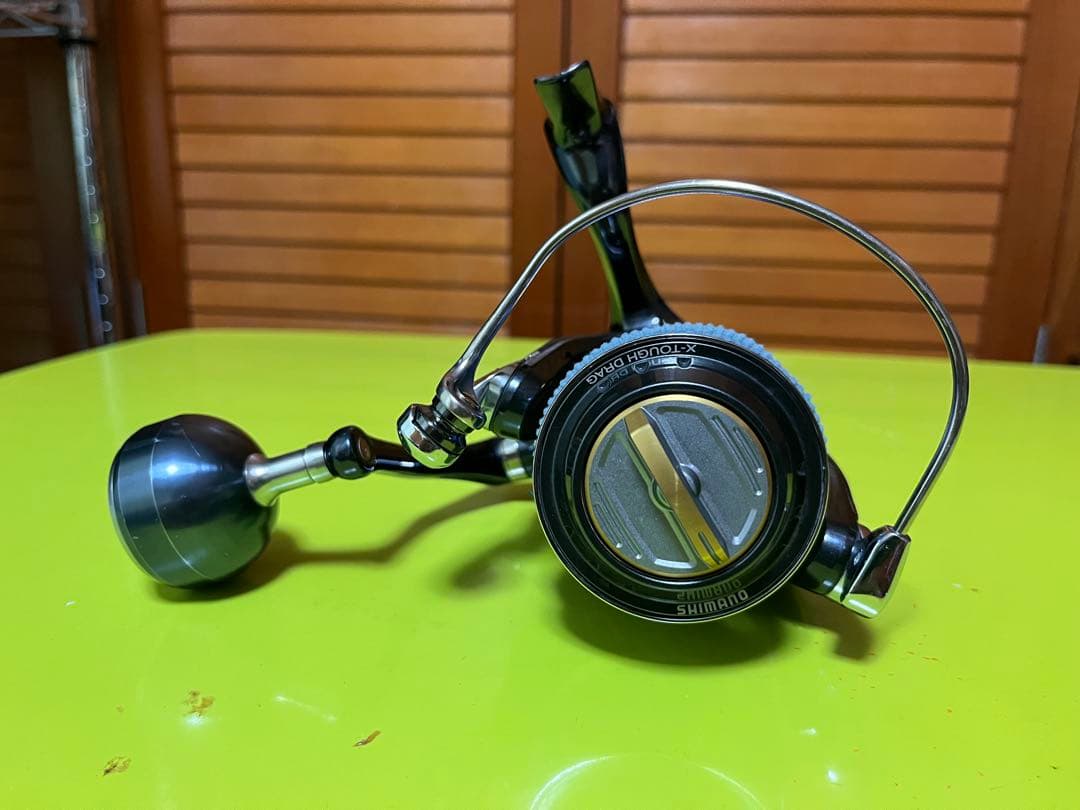 13ステラSW 8000PG