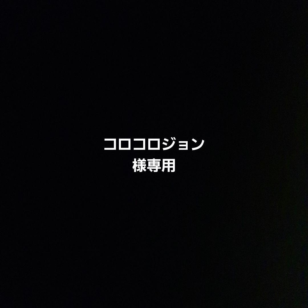コロコロジョン　梅干し10kg