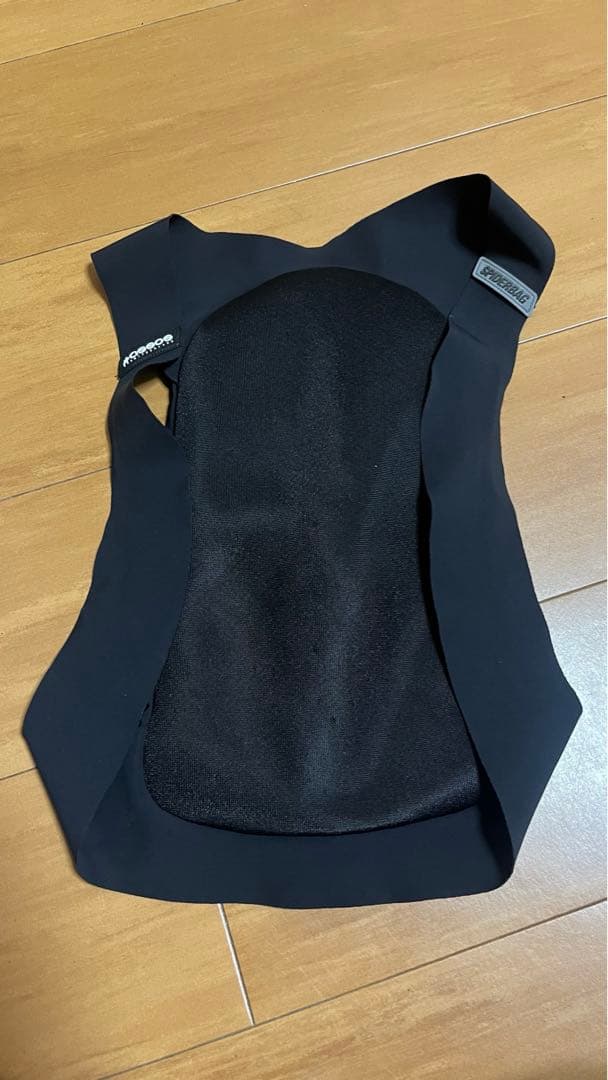 アソス　スパイダーバッグ