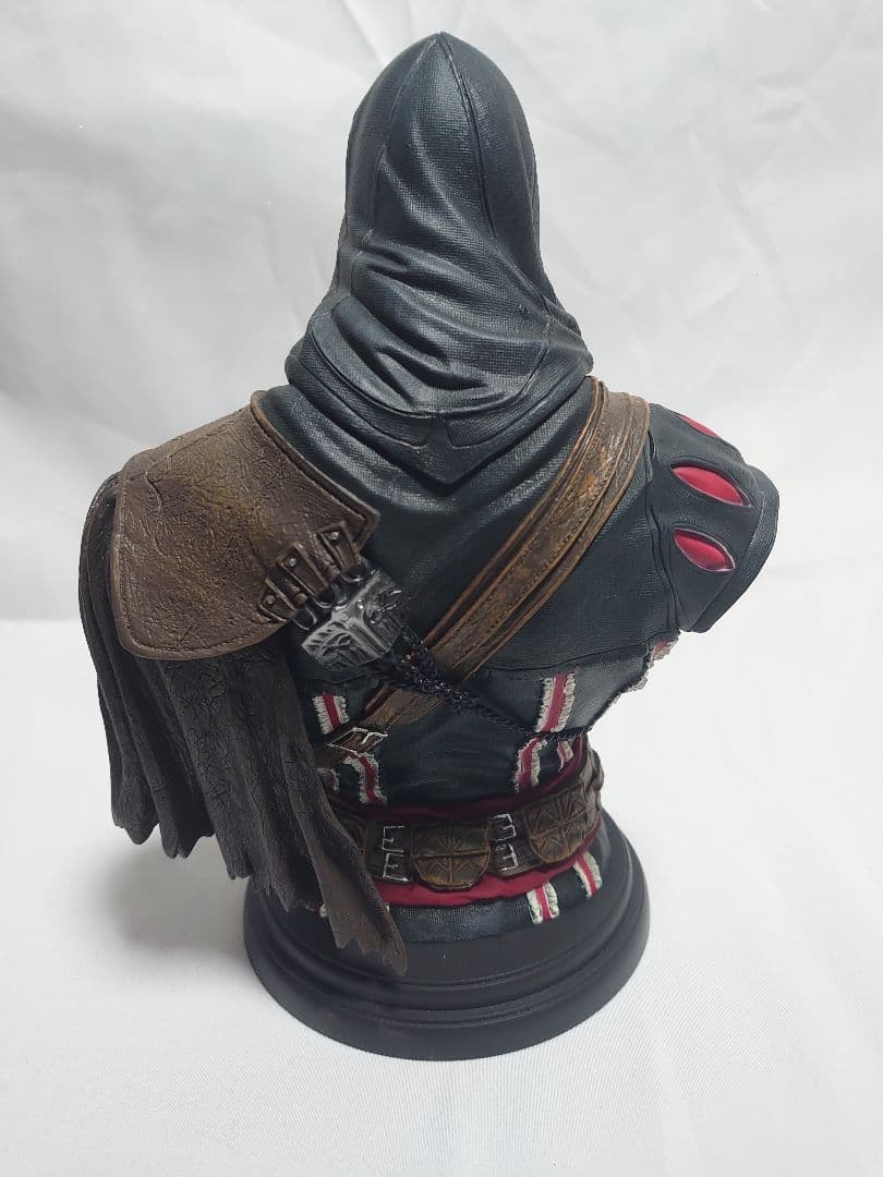 アサシンクリード エツィオコレクションコレクターズエディション　ソフトなし