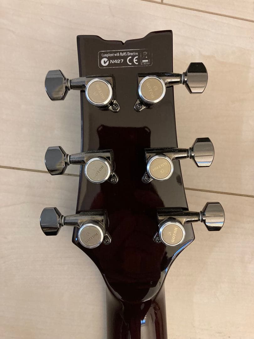 Ibanez ART-320【マグナムロック装備】