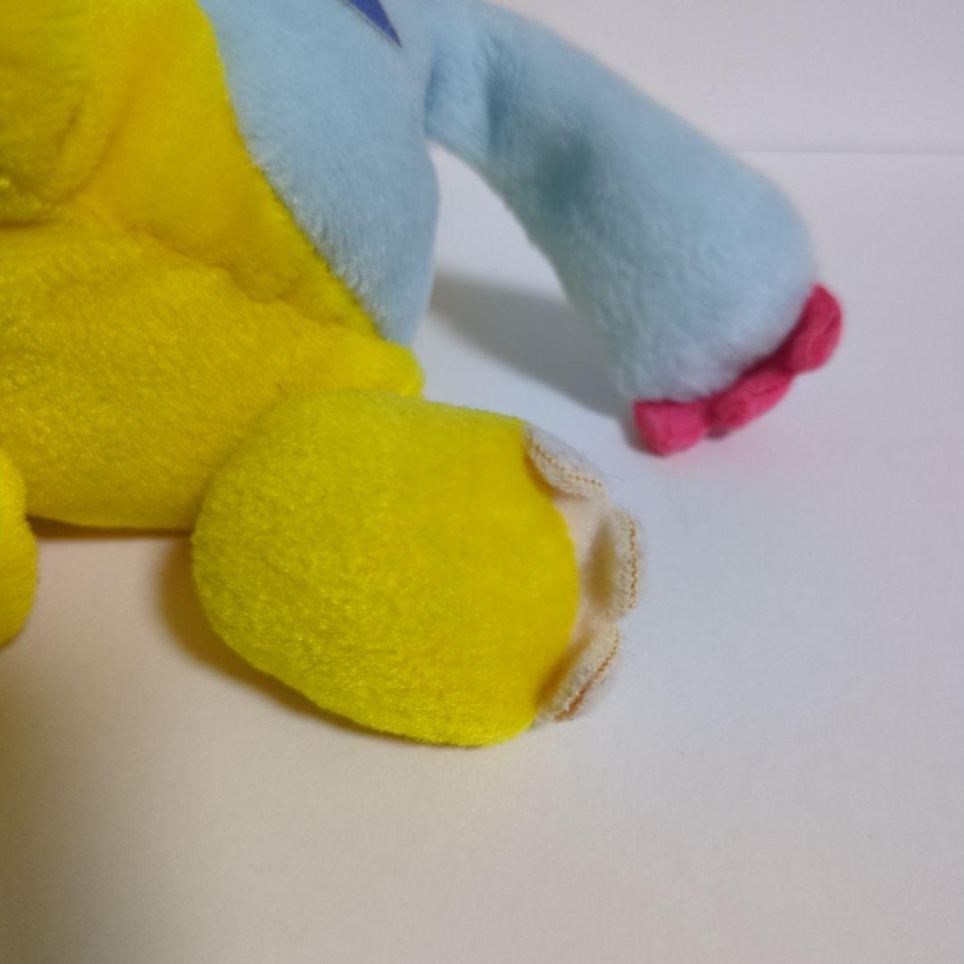 デジモン ぬいぐるみ ガブモン くたキャラ