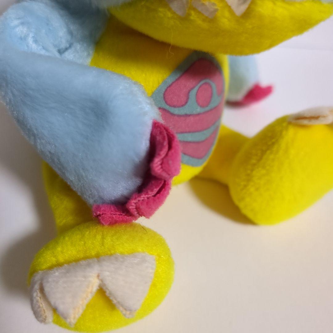 デジモン ぬいぐるみ ガブモン くたキャラ