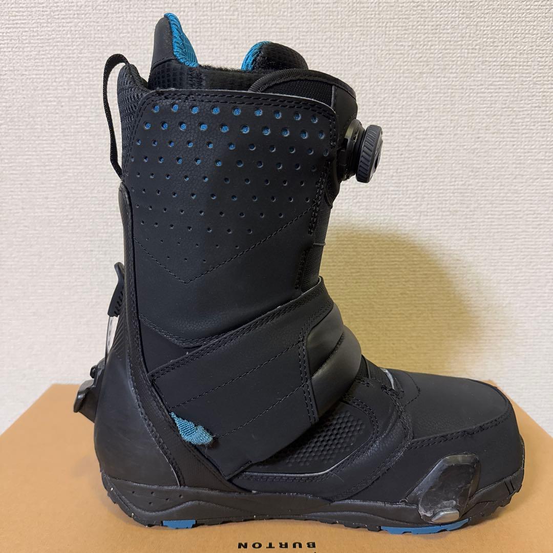 BURTON バートン PHOTON WIDE STEP ON ステップオン