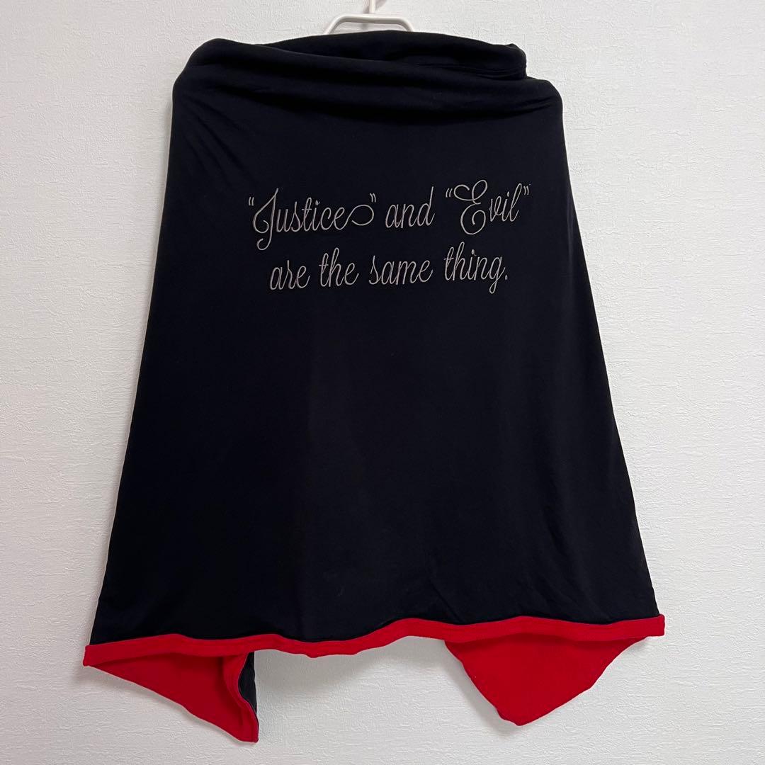 【おまけ付き】SEKAI NO OWARI　グローブ　バッチ付き　深瀬　セカオワ