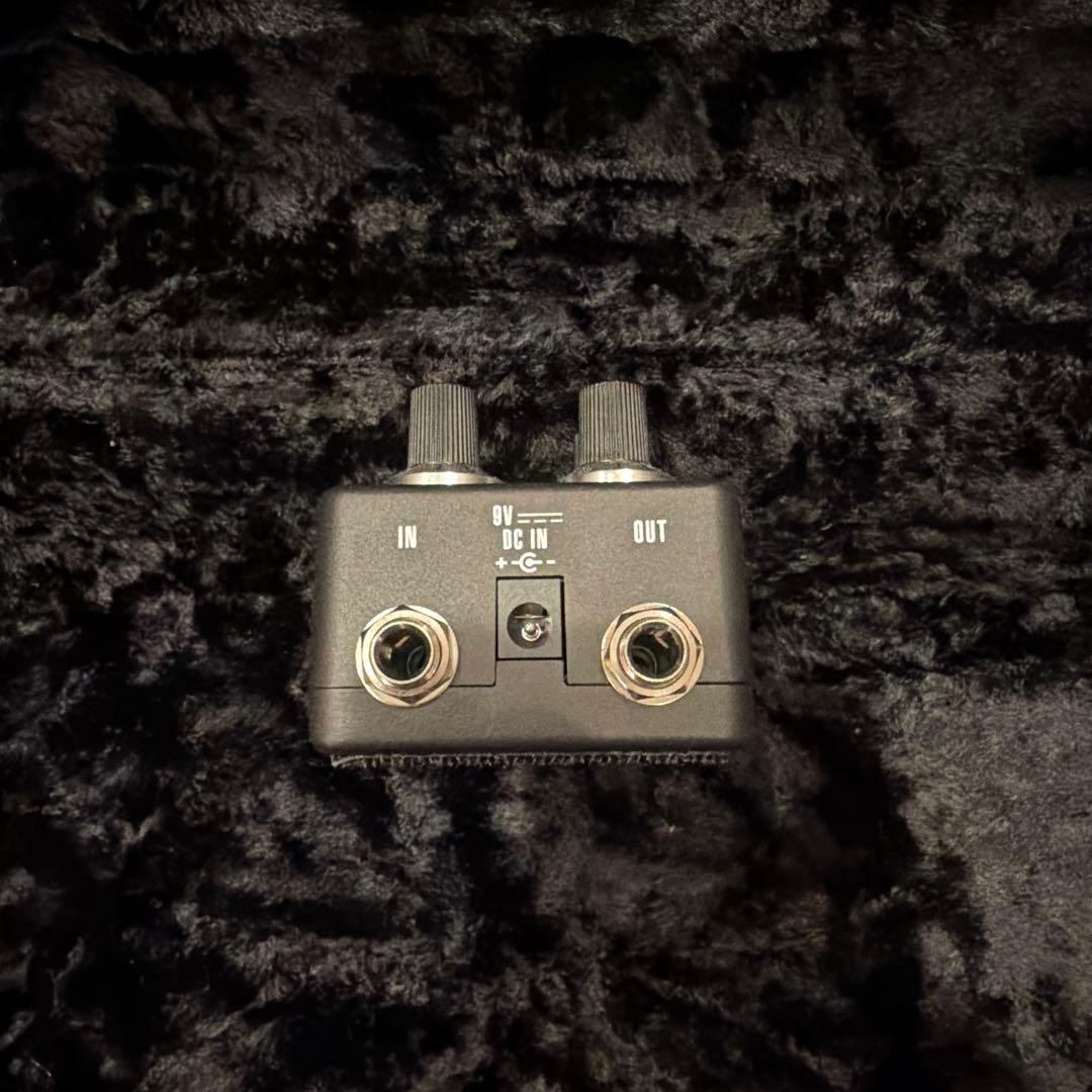 ベース Fender Bassman comp