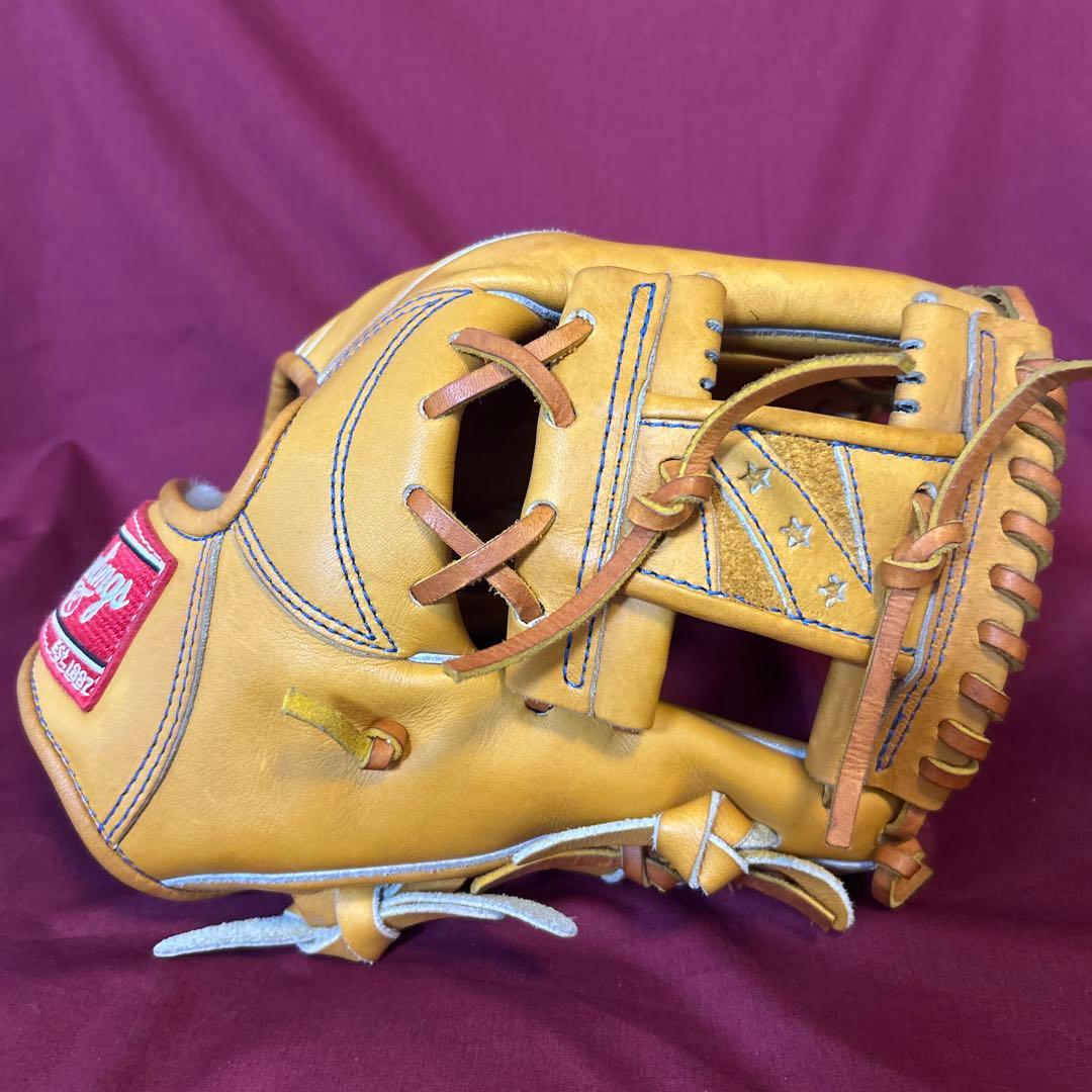 新春セール！【美品・良型】Rawlings Pro Preferred