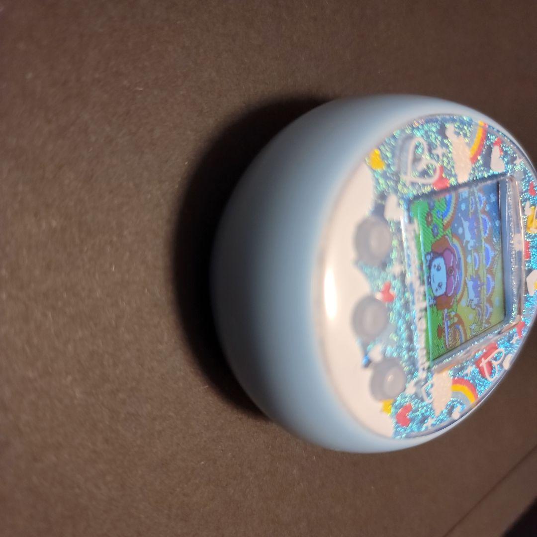 Tamagotchi meets メルヘンみーつ