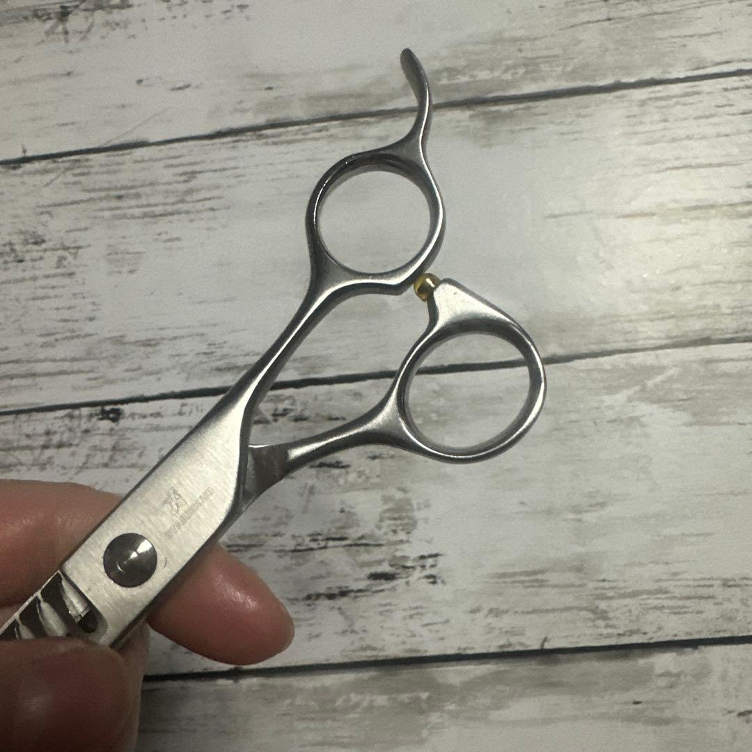 トリミングシザー 右用 ブレンダー