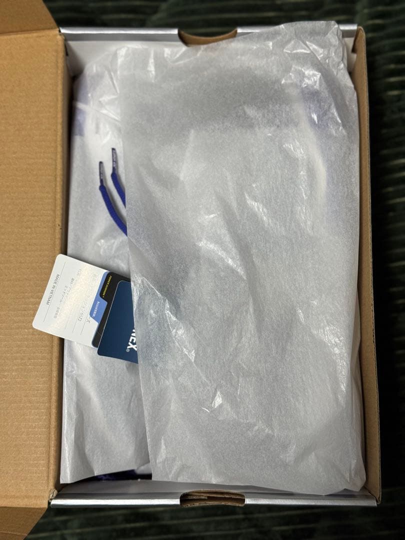 【桃田モデル】パワークッション65Z2 26.0 YONEXバドミントンシューズ